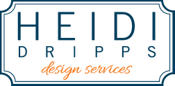 Heidi Dripps Design Services